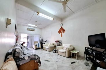 Happy Garden (Taman Gembira)