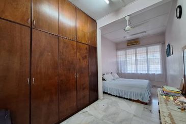 Happy Garden (Taman Gembira)