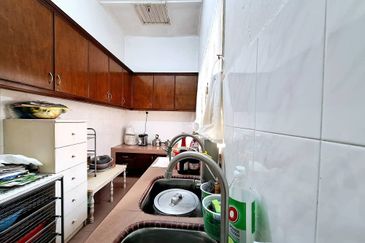 Happy Garden (Taman Gembira)