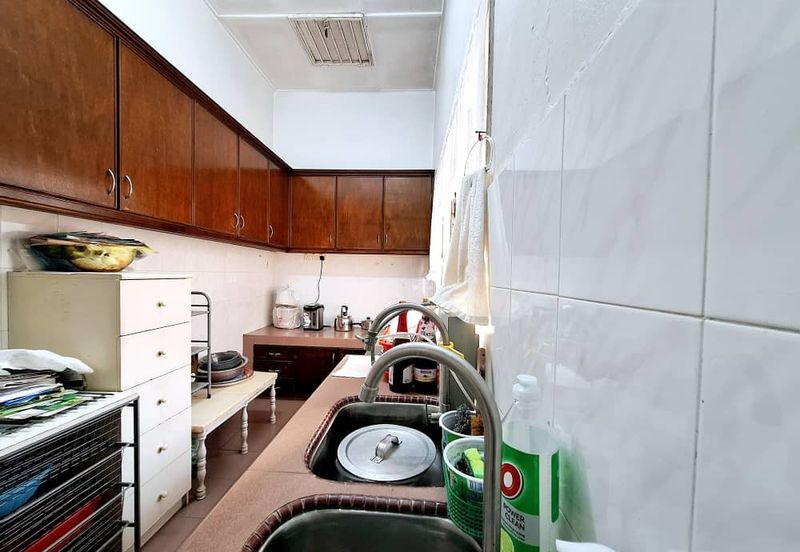 Happy Garden (Taman Gembira)