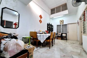 Happy Garden (Taman Gembira)