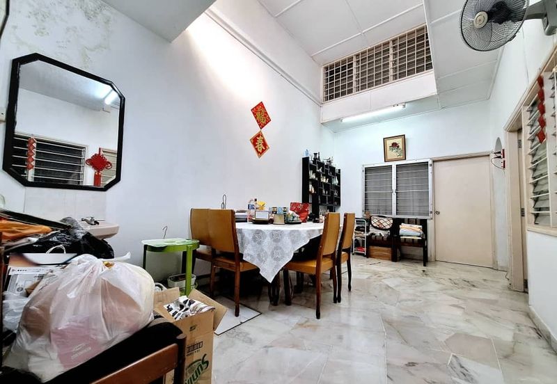 Happy Garden (Taman Gembira)