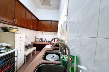 Happy Garden (Taman Gembira)