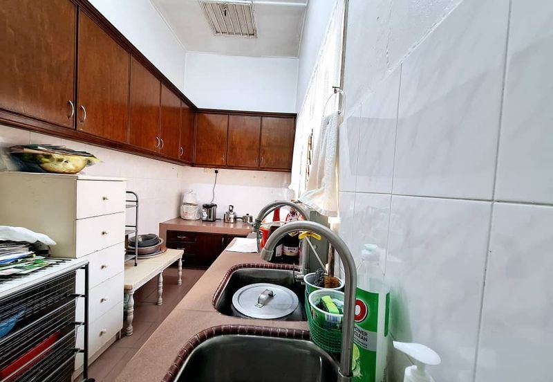 Happy Garden (Taman Gembira)