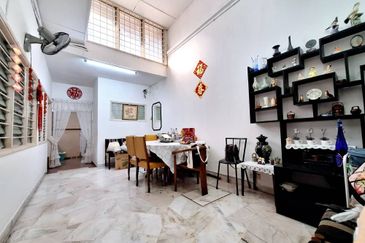 Happy Garden (Taman Gembira)