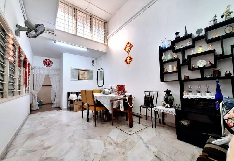 Happy Garden (Taman Gembira)