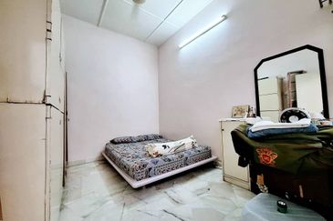 Happy Garden (Taman Gembira)