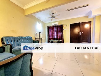 Taman Lestari Putra Seri Kembangan Selangor 2 sty Landed House Bring Luggage Fully Renovated , Selangor, Seri Kembangan