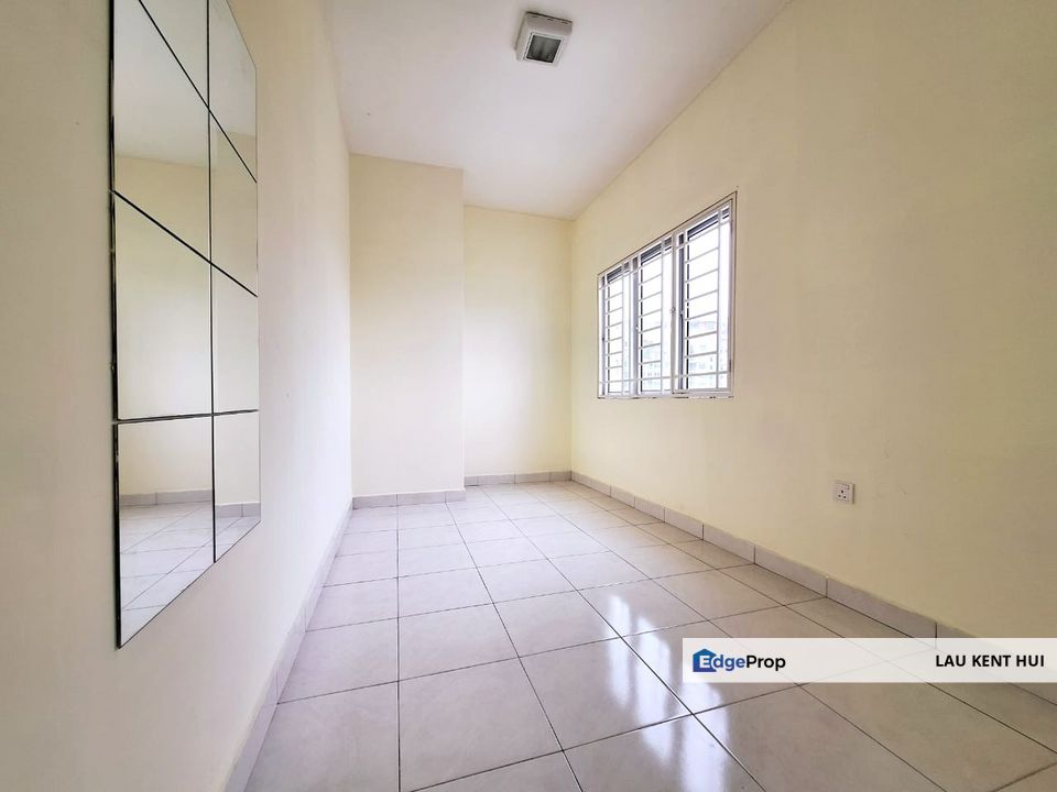 Metropolitan Square Damansara Perdana Selangor Corner High Floor Nice View Well Kept unit, Selangor, Damansara Perdana