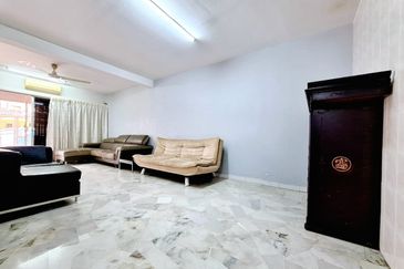 Bandar Baru Sri Petaling