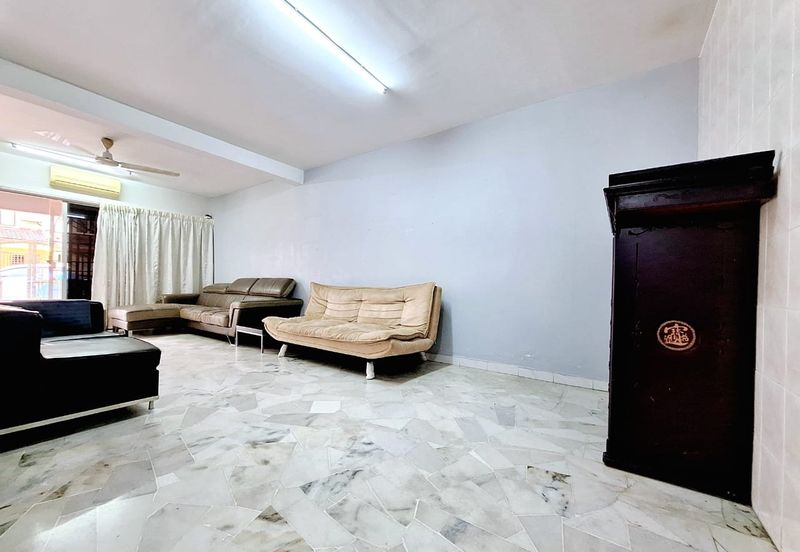 Bandar Baru Sri Petaling