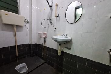 Bandar Baru Sri Petaling