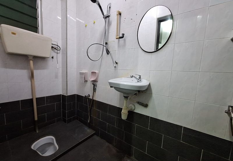 Bandar Baru Sri Petaling