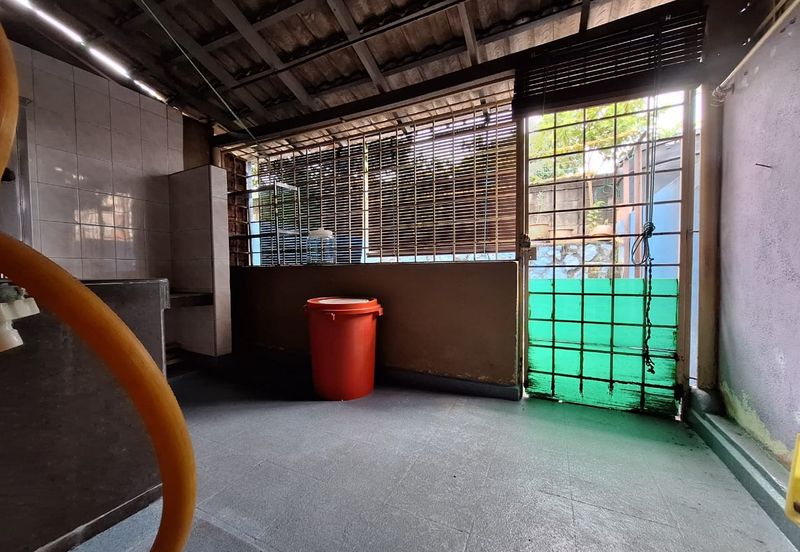 Bandar Baru Sri Petaling