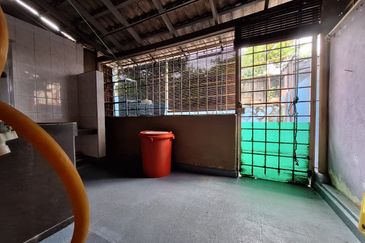 Bandar Baru Sri Petaling