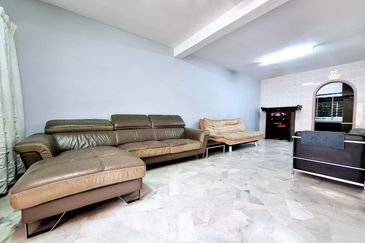 Bandar Baru Sri Petaling