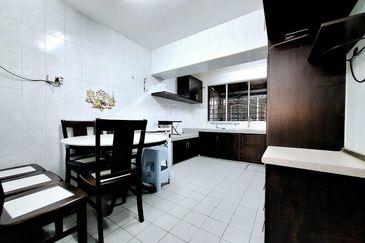 Bandar Baru Sri Petaling