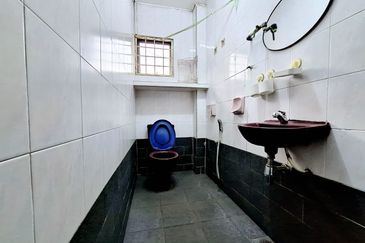 Bandar Baru Sri Petaling