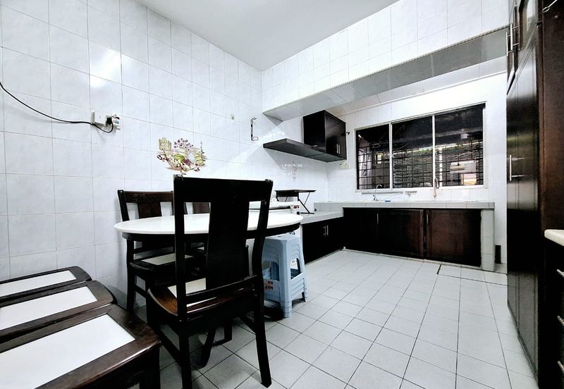 Bandar Baru Sri Petaling