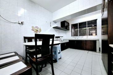 Bandar Baru Sri Petaling