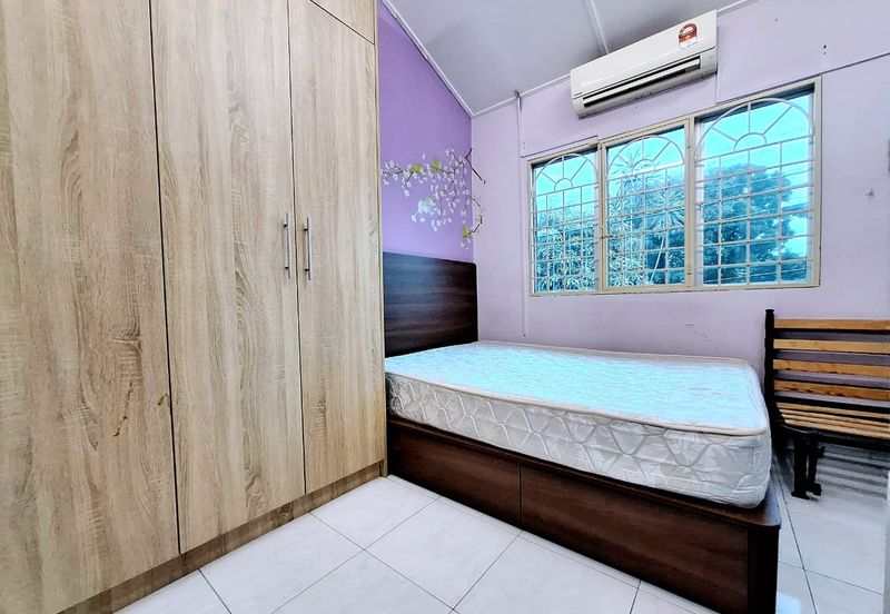 Bandar Baru Sri Petaling