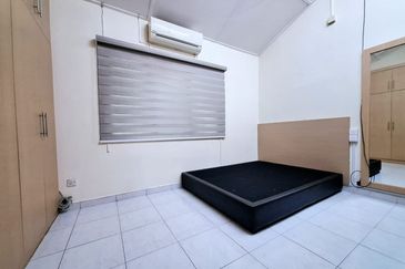 Bandar Baru Sri Petaling