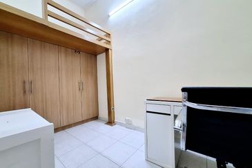 Bandar Baru Sri Petaling