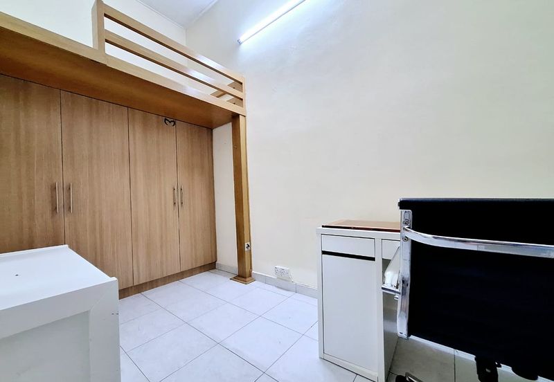 Bandar Baru Sri Petaling