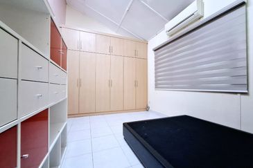 Bandar Baru Sri Petaling