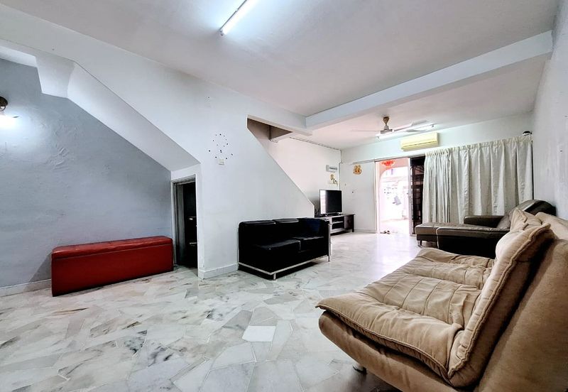 Bandar Baru Sri Petaling