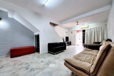 Bandar Baru Sri Petaling