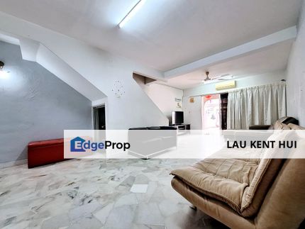 Bandar Baru Sri Petaling Sri Petaling Kuala Lumpur Fully Renovated Bring Bag Only, Kuala Lumpur, Bandar Baru Sri Petaling