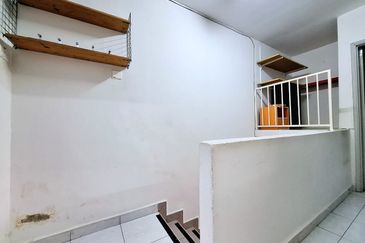 Bandar Baru Sri Petaling