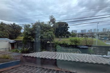 Bandar Baru Sri Petaling