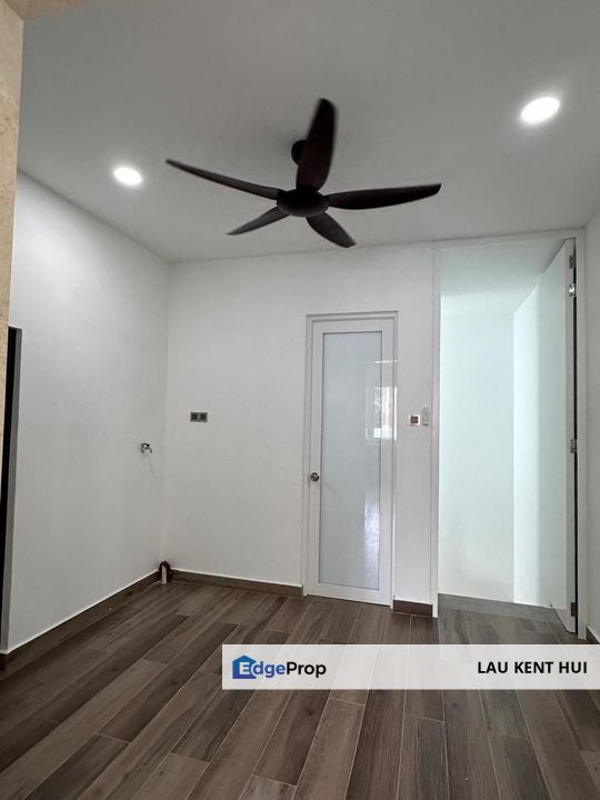 Taman Equine Seri Kembangan Selangor New 3 Floor Plus Basement Bungalow With Lift Stylish Design Move In Condition, Selangor, Seri Kembangan