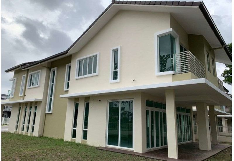 Villa Heights @ Equine Park