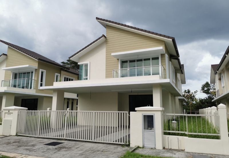 Villa Heights @ Equine Park