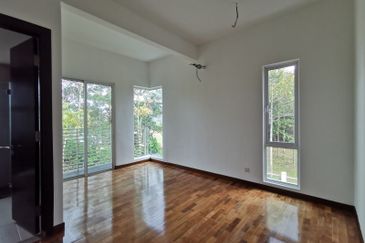 Villa Heights @ Equine Park