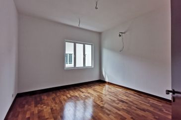 Villa Heights @ Equine Park