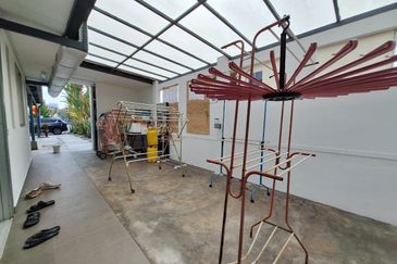 Eminence @ Equine Park