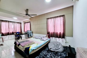 Eminence @ Equine Park