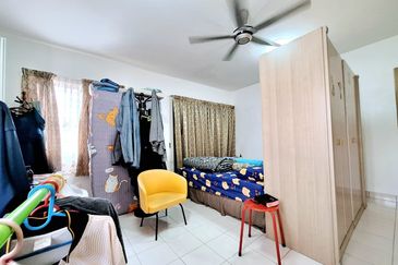 Eminence @ Equine Park