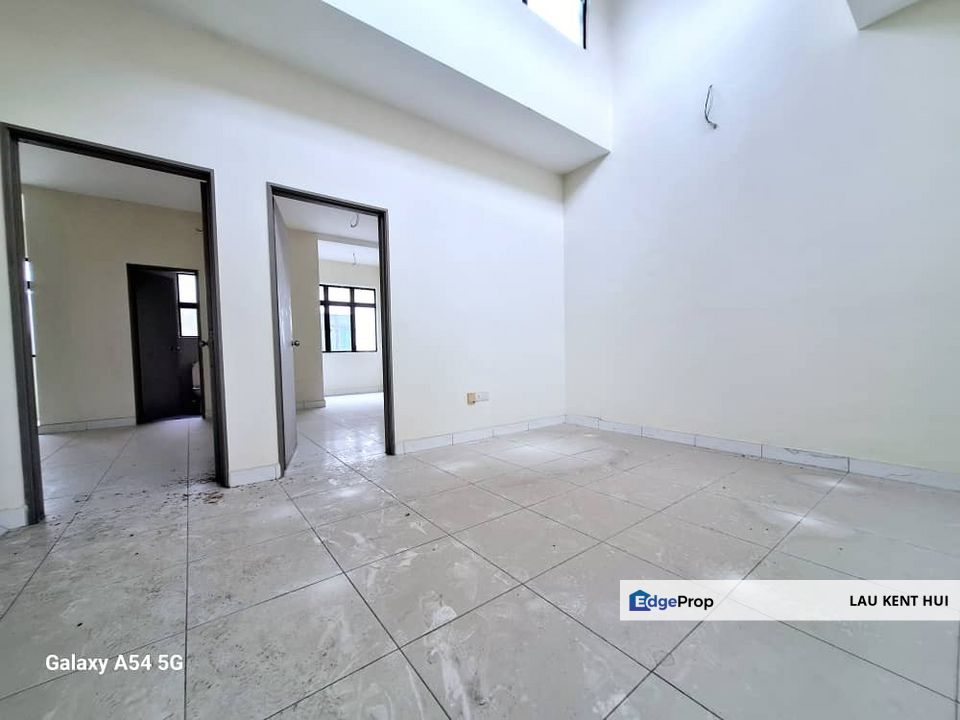 Lakeside Residence Puchong Selangor, Selangor, Puchong