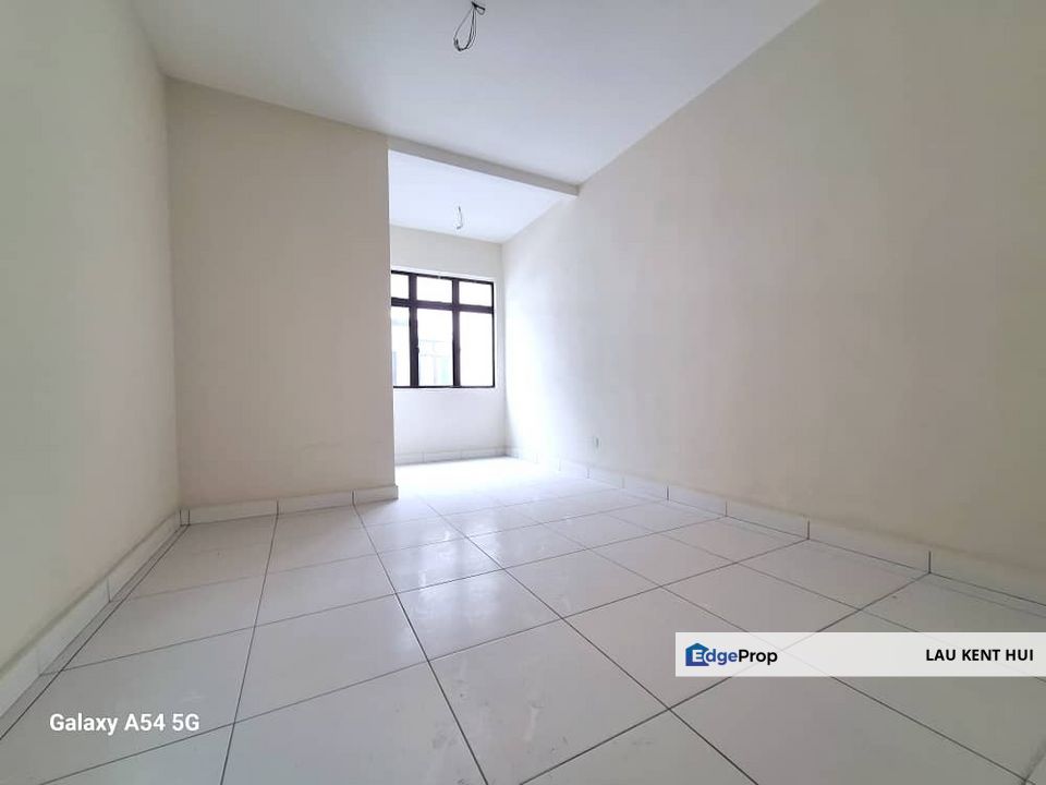 Lakeside Residence Puchong Selangor, Selangor, Puchong