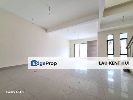 Lakeside Residence Puchong Selangor, Selangor, Puchong