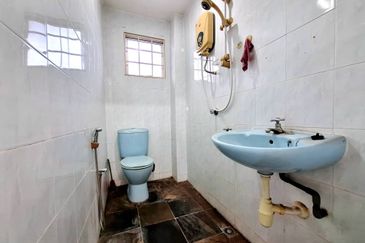 Bandar Baru Sri Petaling