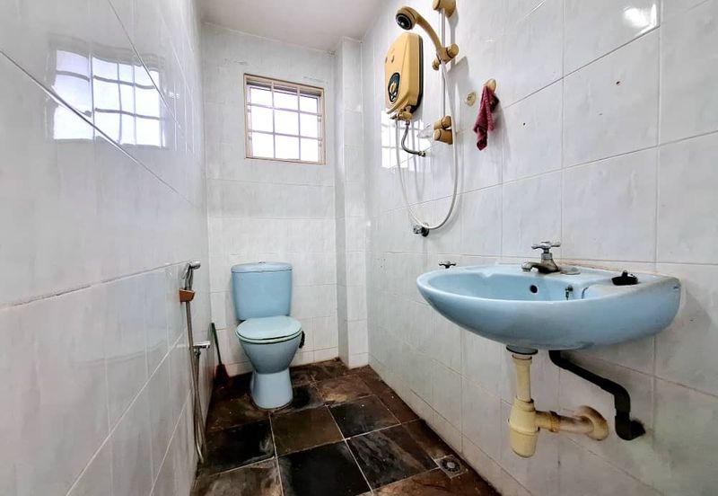 Bandar Baru Sri Petaling