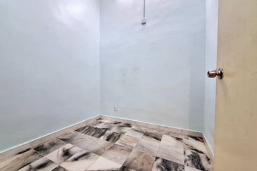 Bandar Baru Sri Petaling