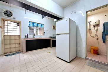 Bandar Baru Sri Petaling