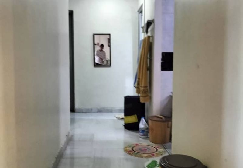 Endah Regal Condominium